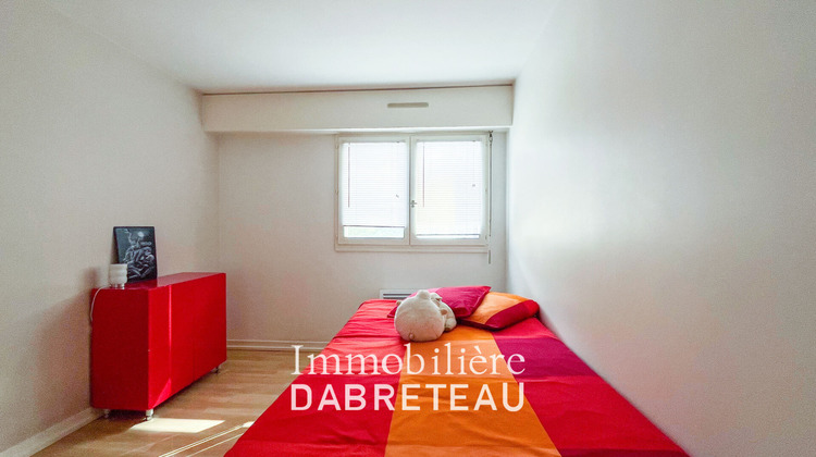 Ma-Cabane - Vente Appartement LYON 4, 133 m²