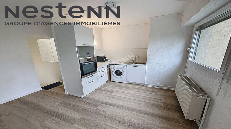Ma-Cabane - Vente Appartement LYON 4, 60 m²