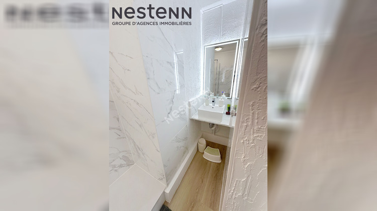 Ma-Cabane - Vente Appartement LYON 4, 60 m²