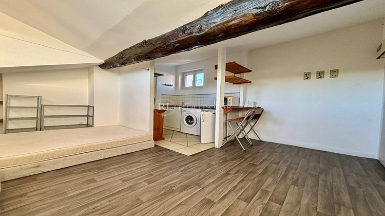 Ma-Cabane - Vente Appartement LYON 4, 17 m²
