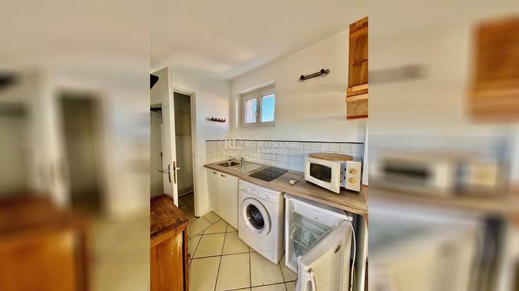 Ma-Cabane - Vente Appartement LYON 4, 17 m²