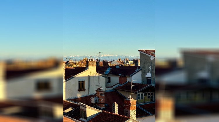 Ma-Cabane - Vente Appartement LYON 4, 17 m²