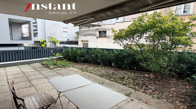 Ma-Cabane - Vente Appartement LYON 4, 70 m²