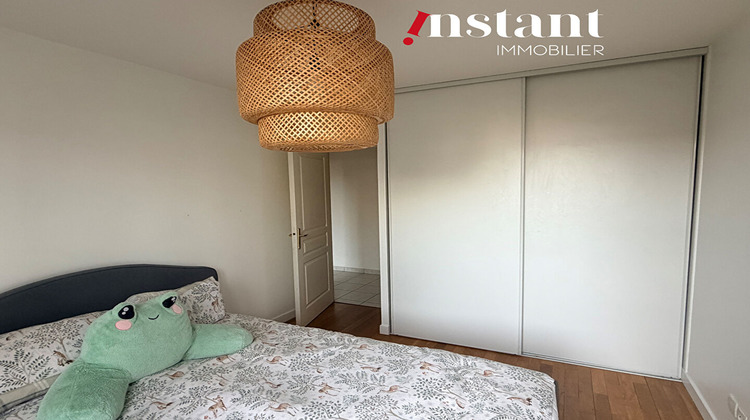 Ma-Cabane - Vente Appartement LYON 4, 70 m²