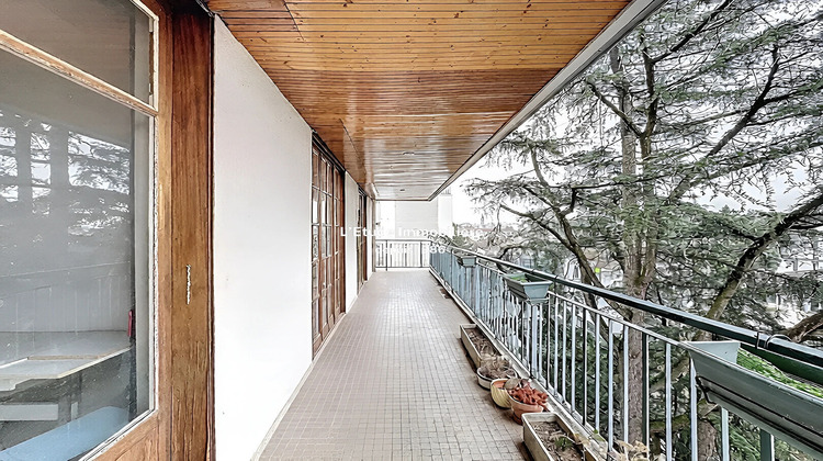 Ma-Cabane - Vente Appartement LYON 4, 131 m²