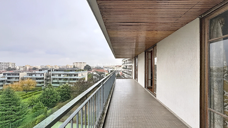 Ma-Cabane - Vente Appartement LYON 4, 131 m²