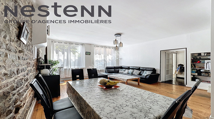 Ma-Cabane - Vente Appartement LYON 4, 123 m²