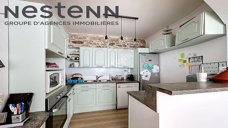Ma-Cabane - Vente Appartement LYON 4, 123 m²