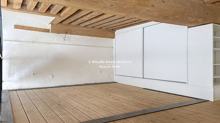 Ma-Cabane - Vente Appartement LYON 4, 30 m²