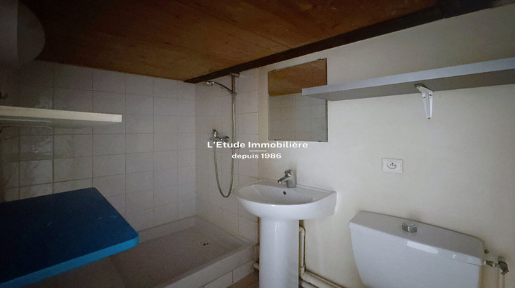 Ma-Cabane - Vente Appartement LYON 4, 30 m²