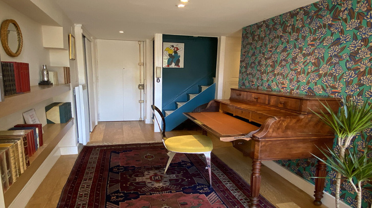 Ma-Cabane - Vente Appartement LYON 4, 48 m²