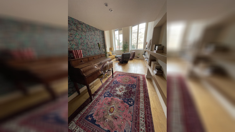 Ma-Cabane - Vente Appartement LYON 4, 48 m²