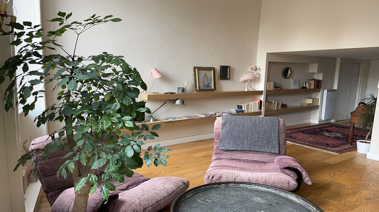 Ma-Cabane - Vente Appartement LYON 4, 48 m²