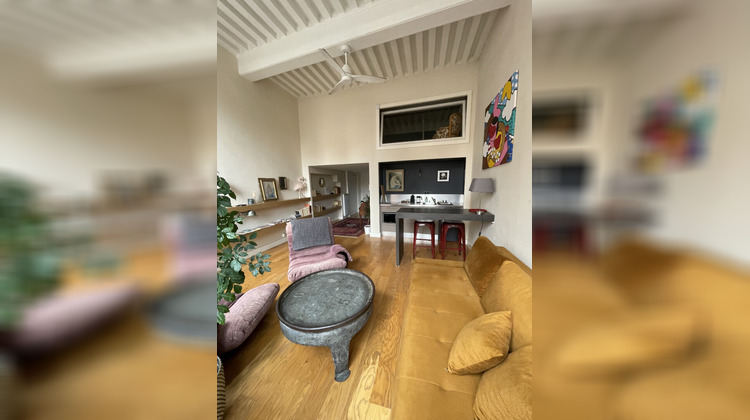 Ma-Cabane - Vente Appartement LYON 4, 48 m²