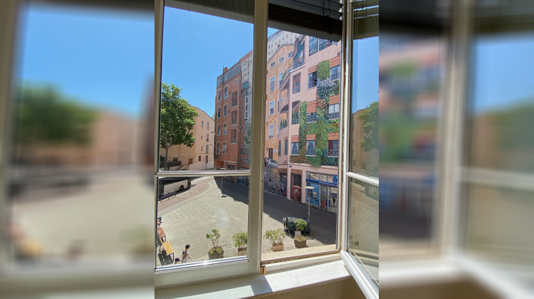 Ma-Cabane - Vente Appartement LYON 4, 48 m²