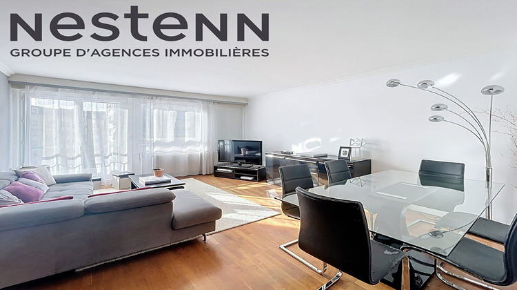 Ma-Cabane - Vente Appartement LYON 4, 77 m²
