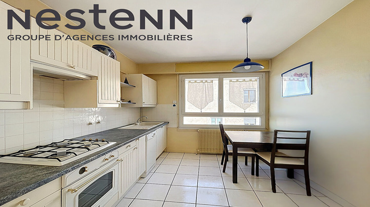 Ma-Cabane - Vente Appartement LYON 4, 77 m²
