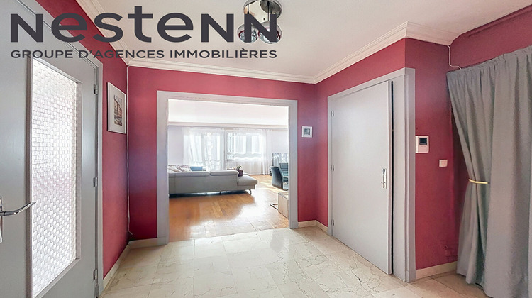 Ma-Cabane - Vente Appartement LYON 4, 77 m²