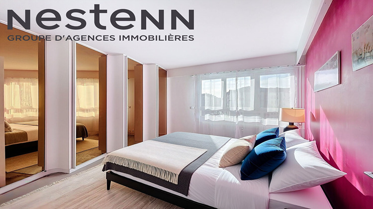 Ma-Cabane - Vente Appartement LYON 4, 77 m²