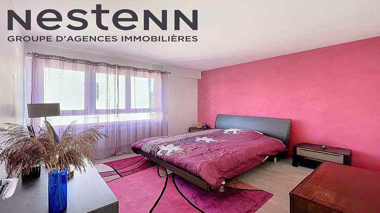 Ma-Cabane - Vente Appartement LYON 4, 77 m²