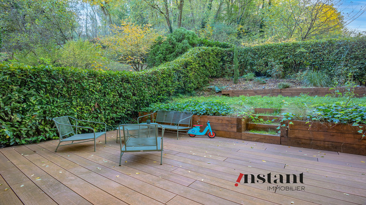 Ma-Cabane - Vente Appartement LYON 4, 83 m²