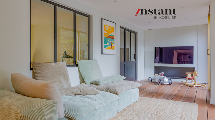Ma-Cabane - Vente Appartement LYON 4, 83 m²