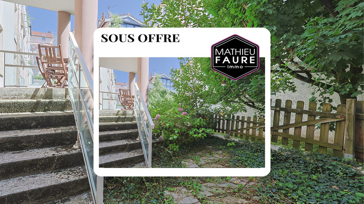 Ma-Cabane - Vente Appartement LYON 4, 51 m²