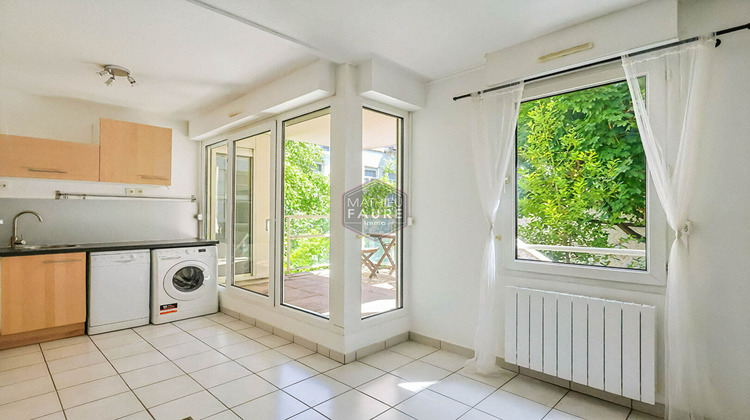 Ma-Cabane - Vente Appartement LYON 4, 51 m²