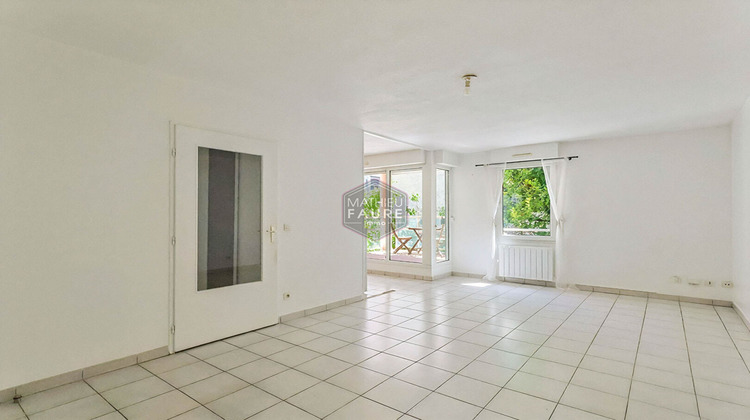 Ma-Cabane - Vente Appartement LYON 4, 51 m²