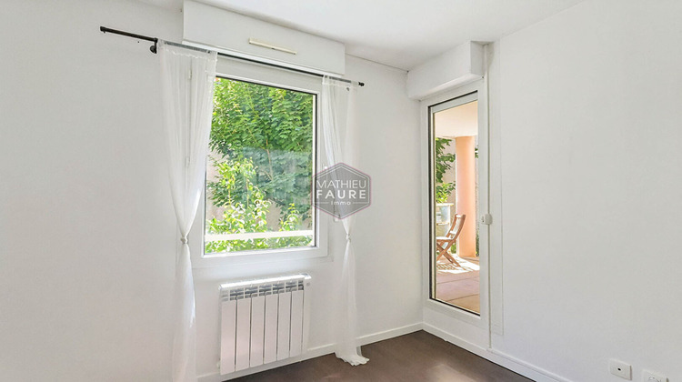 Ma-Cabane - Vente Appartement LYON 4, 51 m²