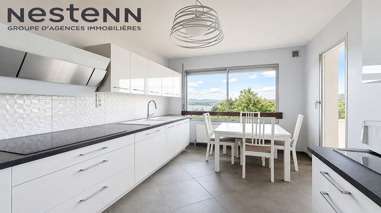 Ma-Cabane - Vente Appartement LYON 4, 85 m²