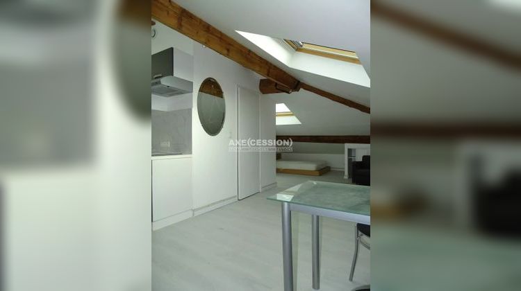 Ma-Cabane - Vente Appartement Lyon 4ème, 37 m²