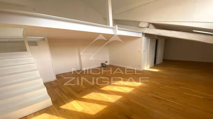 Ma-Cabane - Vente Appartement Lyon 4ème, 70 m²