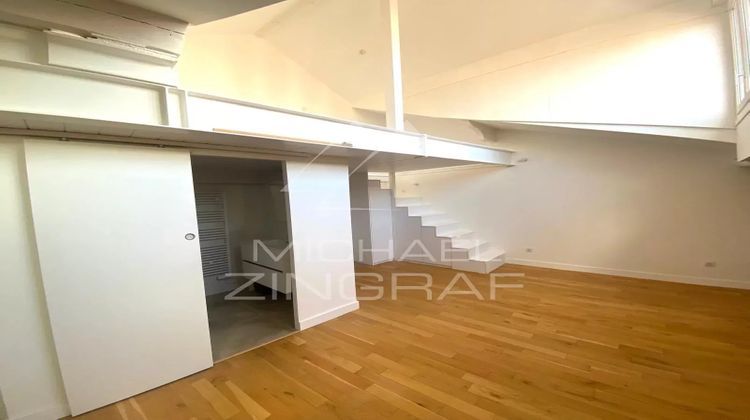 Ma-Cabane - Vente Appartement Lyon 4ème, 60 m²