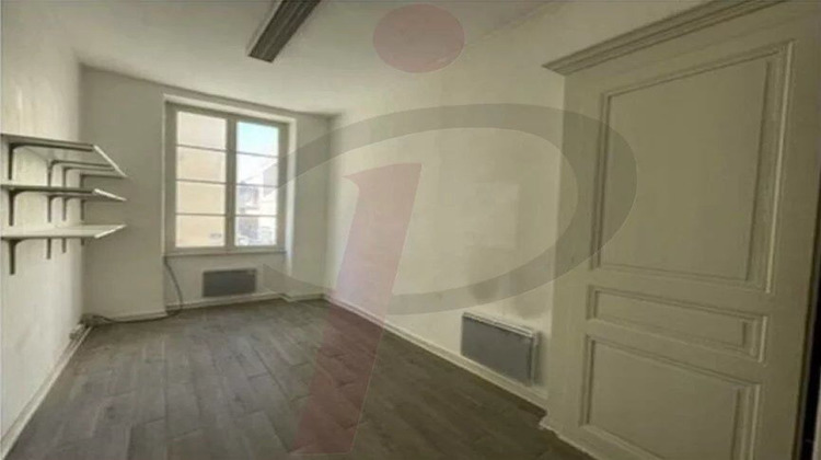 Ma-Cabane - Vente Appartement Lyon 4ème, 29 m²