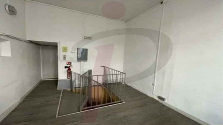 Ma-Cabane - Vente Appartement Lyon 4ème, 29 m²