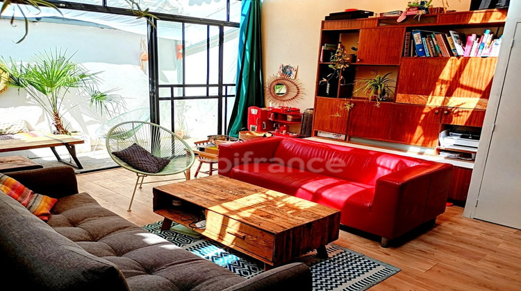 Ma-Cabane - Vente Appartement LYON 4EME ARRONDISSEMENT, 105 m²