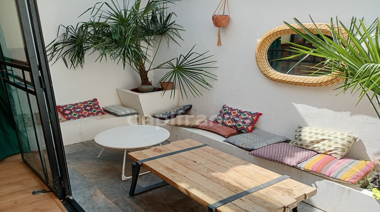 Ma-Cabane - Vente Appartement LYON 4EME ARRONDISSEMENT, 105 m²