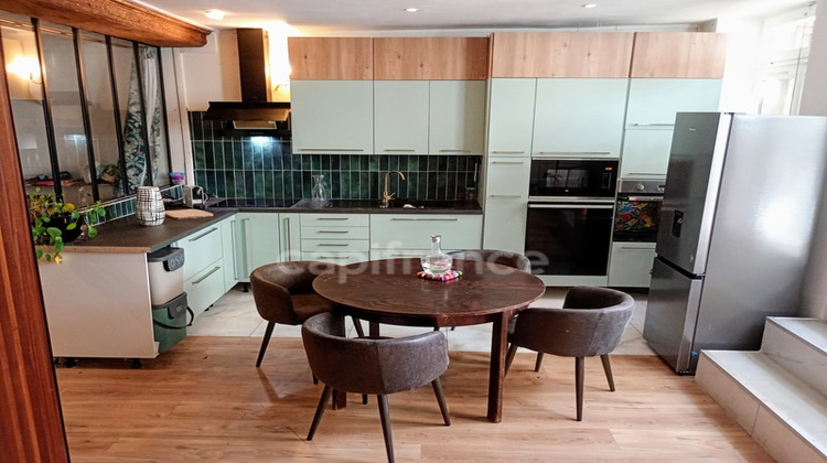 Ma-Cabane - Vente Appartement LYON 4EME ARRONDISSEMENT, 105 m²