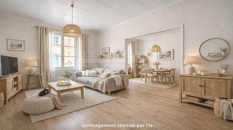 Ma-Cabane - Vente Appartement LYON 4EME ARRONDISSEMENT, 73 m²