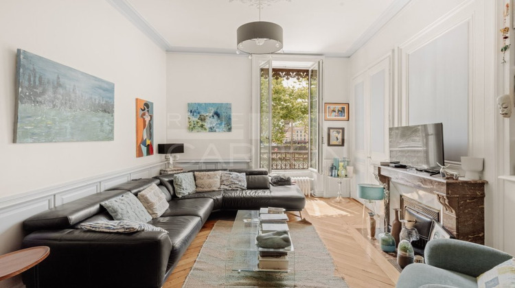Ma-Cabane - Vente Appartement LYON 4EME ARRONDISSEMENT, 98 m²