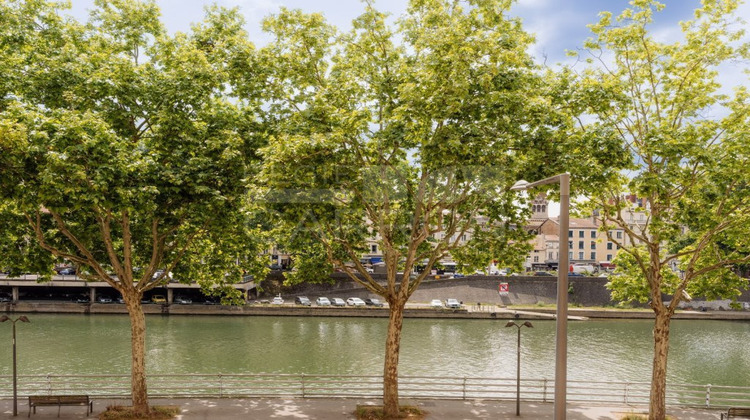 Ma-Cabane - Vente Appartement LYON 4EME ARRONDISSEMENT, 98 m²