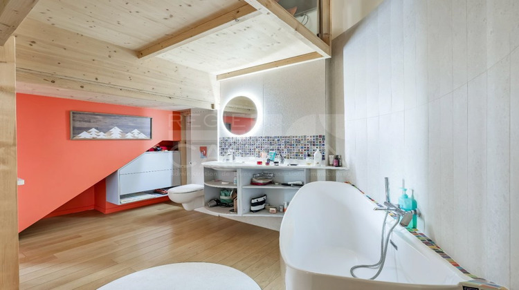 Ma-Cabane - Vente Appartement LYON 4EME ARRONDISSEMENT, 87 m²