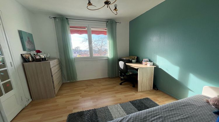 Ma-Cabane - Vente Appartement LYON 5, 65 m²