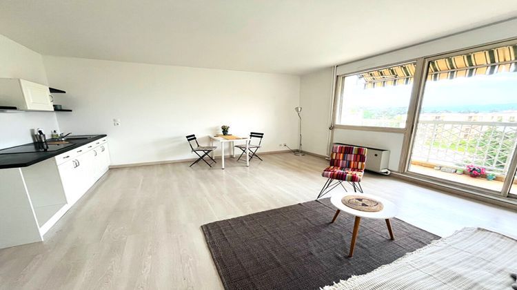 Ma-Cabane - Vente Appartement LYON 5, 34 m²