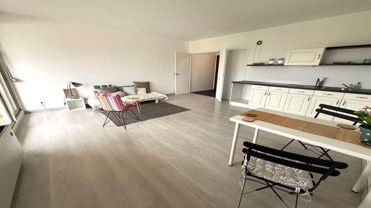 Ma-Cabane - Vente Appartement LYON 5, 34 m²