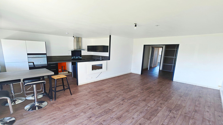 Ma-Cabane - Vente Appartement LYON 5, 83 m²