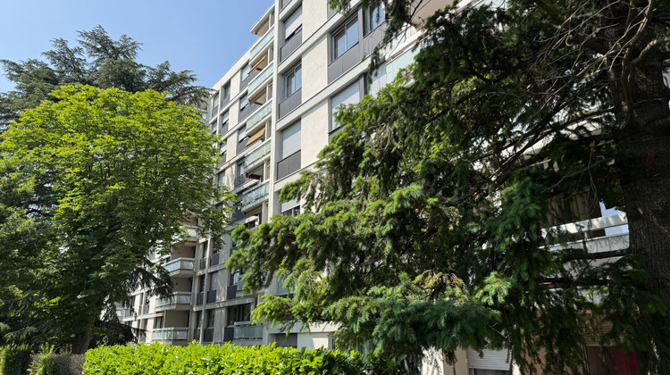 Ma-Cabane - Vente Appartement LYON 5, 54 m²