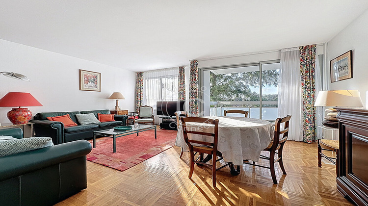 Ma-Cabane - Vente Appartement LYON 5, 54 m²