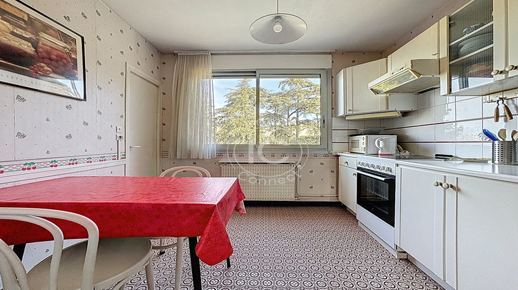 Ma-Cabane - Vente Appartement LYON 5, 54 m²